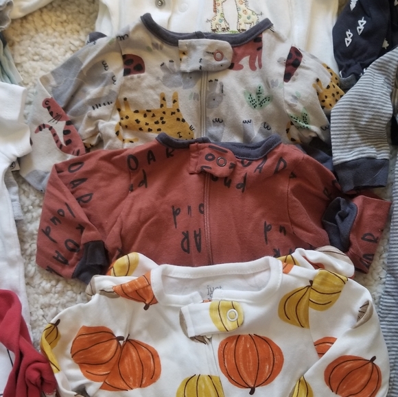 Bundle Newborn outfits - Picture 6 of 7